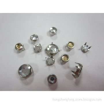 Manufacturing High Quality Prong Snap Button
